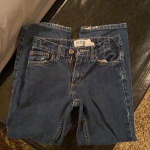 Boys Urban Pipeline Jeans